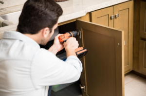 Nos Services Cuisine : Livraison, Pose & Suivi de Chantier